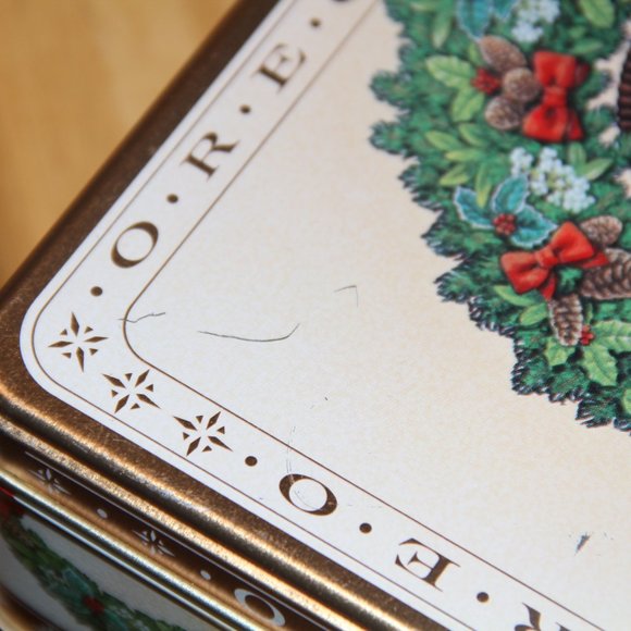 Oreo Tin - Picture 4 of 10